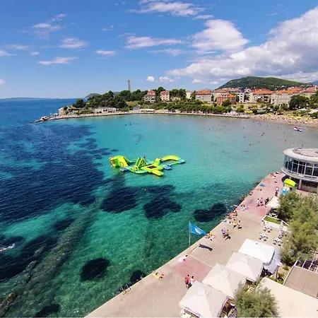 With Wifi - 20108 Pensionat