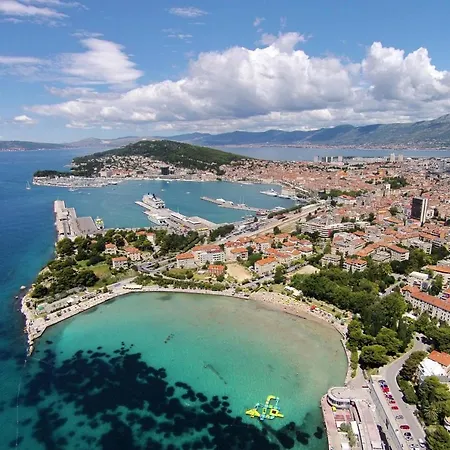 With Wifi - 20108 Pensionat