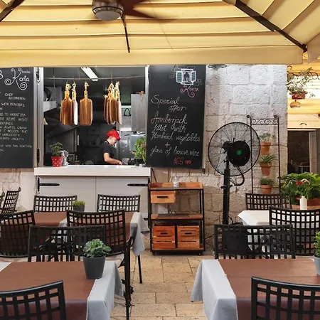 With Wifi - 20108 Pensionat