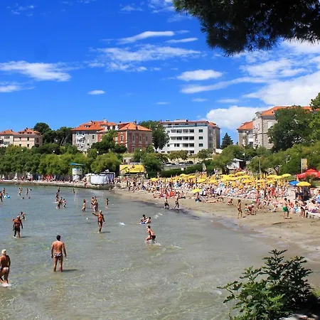 Pensionat With Wifi - 20108