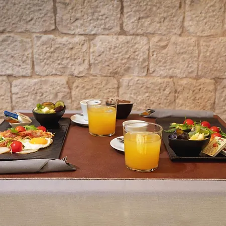 Pensionat With Wifi - 20108 Split