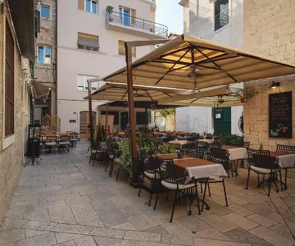 With Wifi - 20108 Split