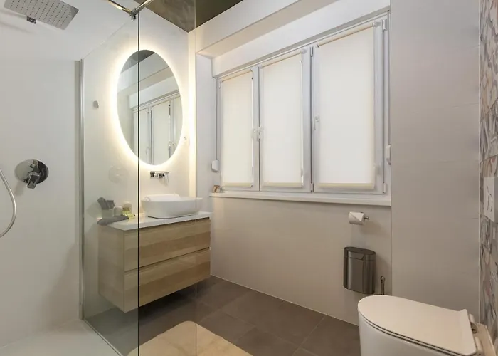 Pensjonat With Wifi - 20108 3*