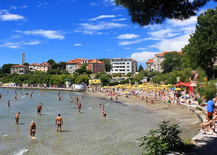 Pensjonat With Wifi - 20108