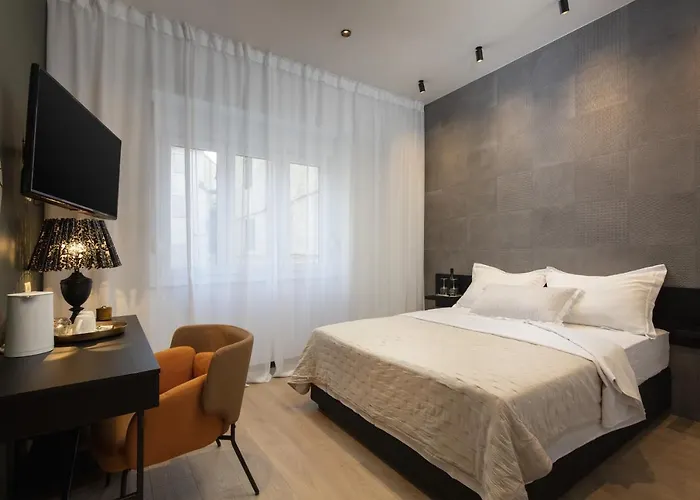 With Wifi - 20108 Pensjonat Split