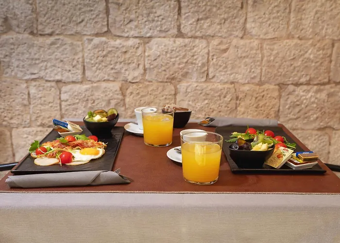 Pensjonat With Wifi - 20108 Split