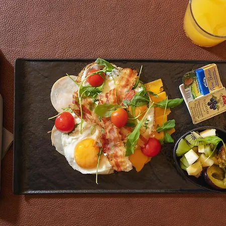 With Wifi - 20108 Gasthuis Split